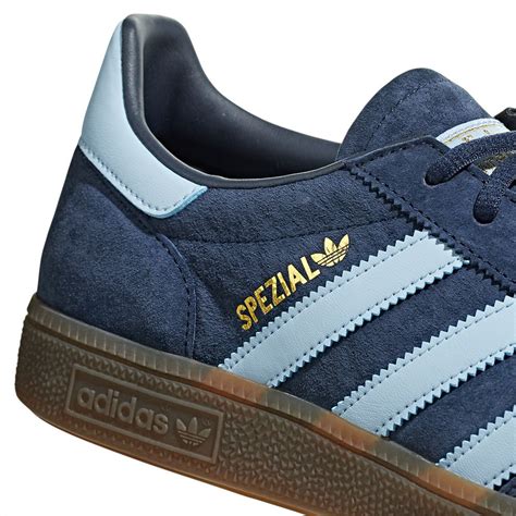 Adidas spezial size 7